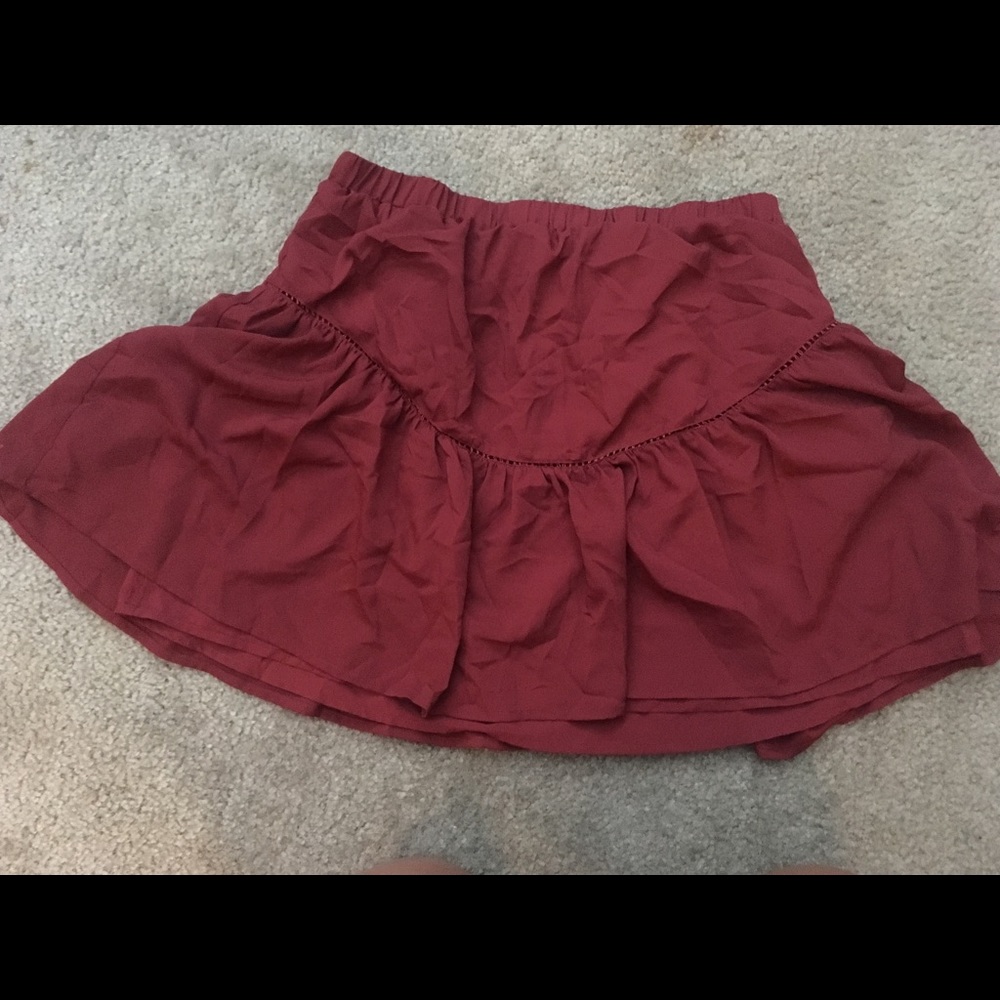 Banana Republic skirt